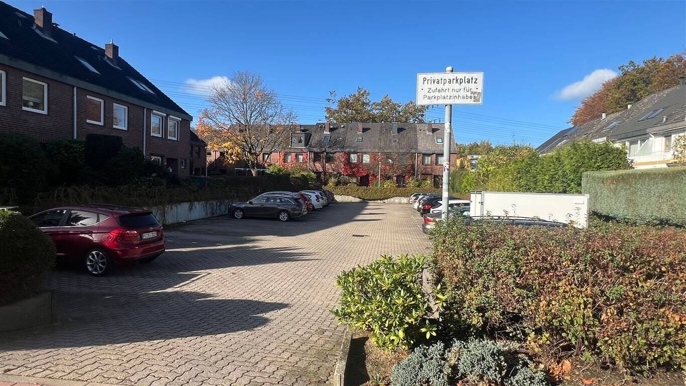 Reihenmittelhaus mit viel Wohnraum in Top Lage von Halstenbek – Halstenbek – Vorschaubild 5
