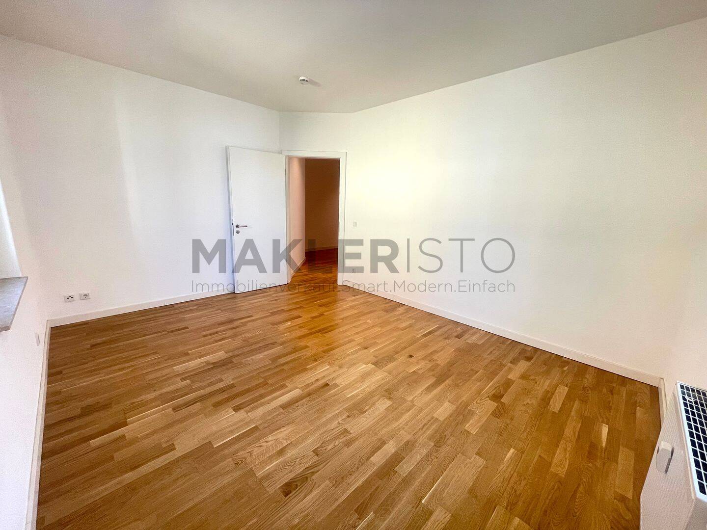 **Modernisierte 2-Zimmerwohnung mit Balkon und Tageslichtbad in Mickten*** – Dresden – Vorschaubild 7