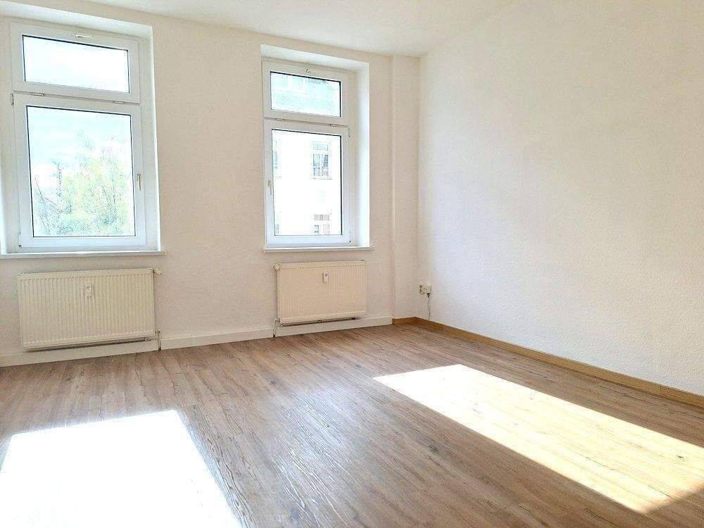 !! 5-Zimmer mit Balkon in Nebenstraße im Stadtteil Lutherviertel !! – Chemnitz – Vorschaubild 5