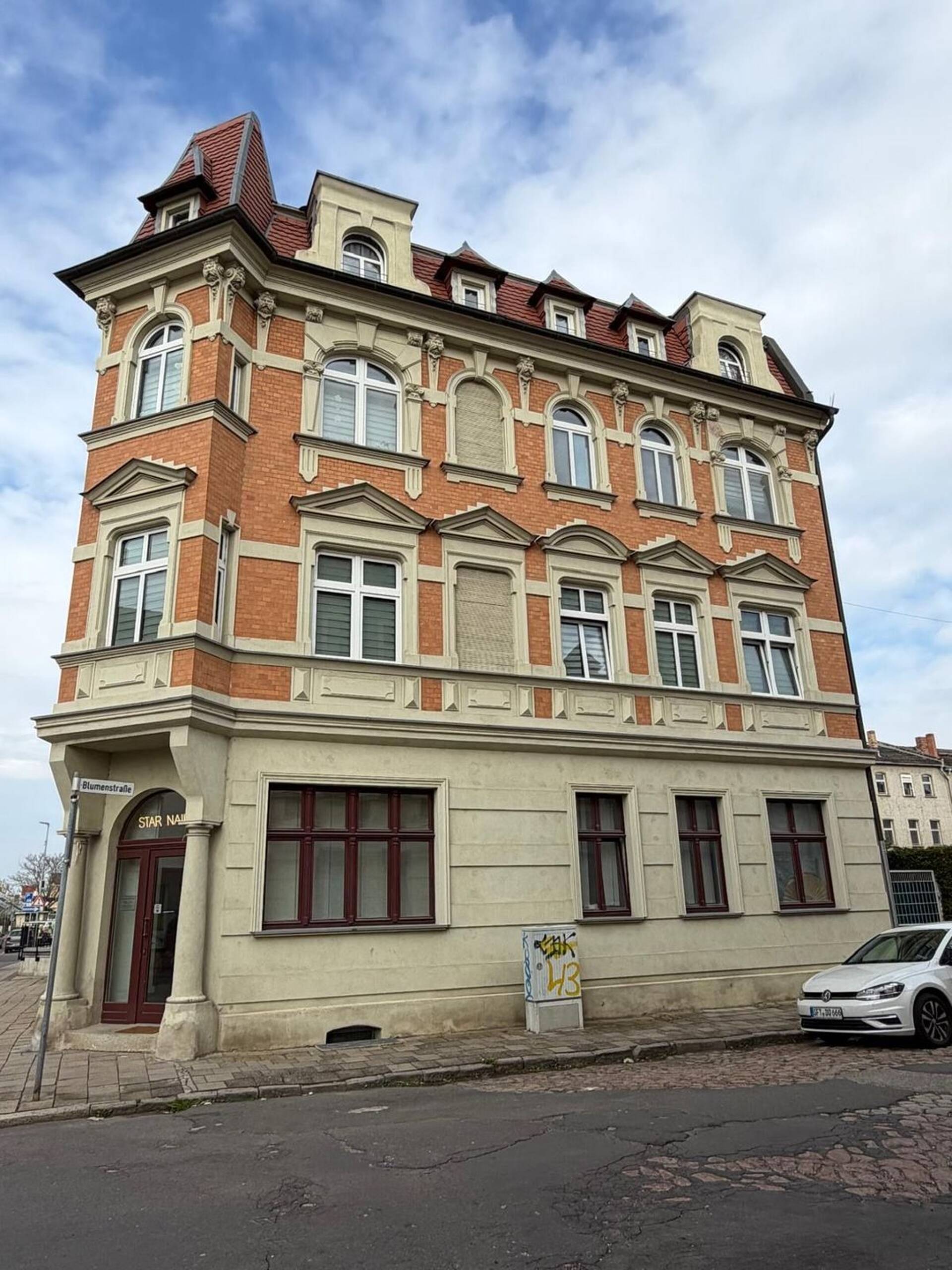 Mehrfamilienhaus in 39418 Staßfurt mit 649 m² kaufen