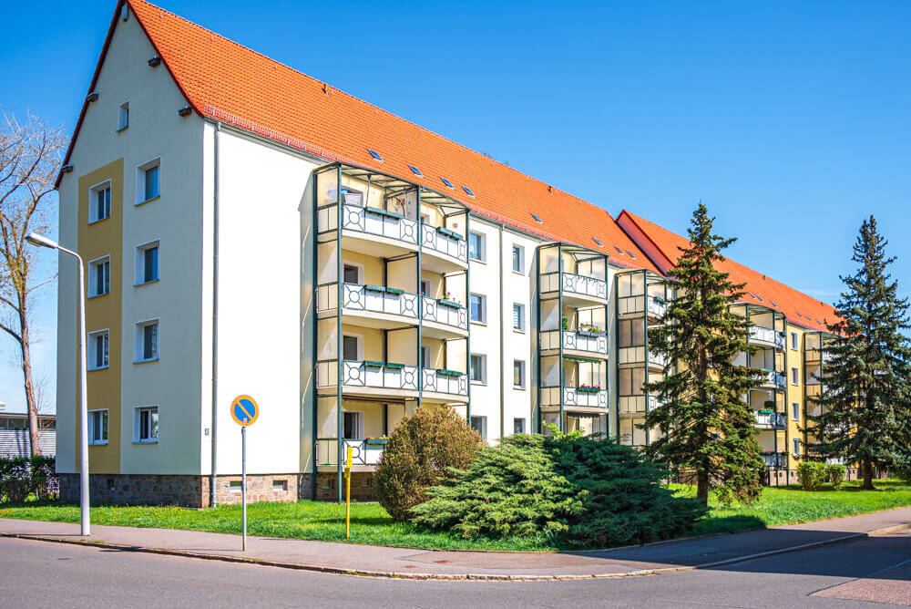 3 Räume zum Wohlfühlen – Zwickau – Vorschaubild 3
