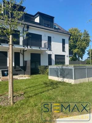 **Neuwertige 2 Zimmer Wohnung inkl. Einbauküche mit Kochinsel und Balkon** – 80999 München – Vorschaubild 2