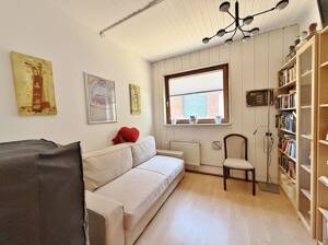 Idyllische Lage in Huchting - Einfamilienhaus mit viel Platz! – 28259 Bremen – Vorschaubild 4