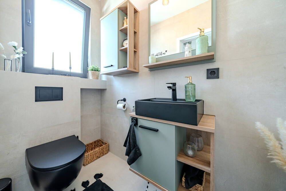Exklusives energieeffizientes EFH mit PV-Anlage und Einliegerwohnung! – Paderborn – Vorschaubild 8