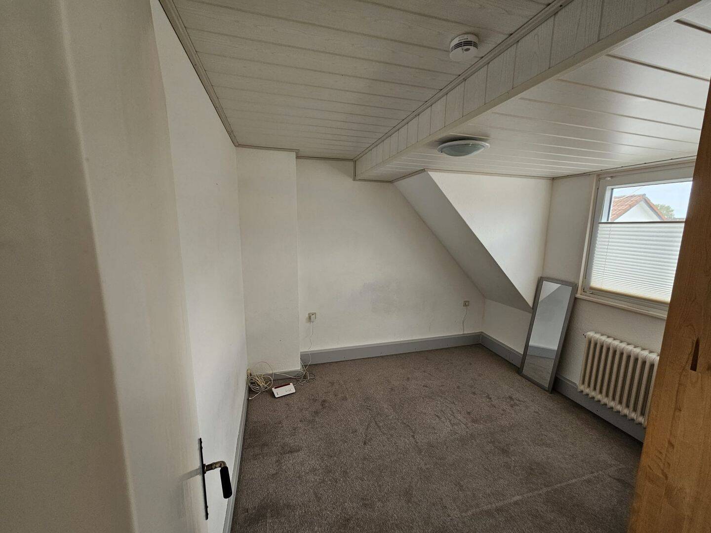Neustadt Buntentor - Charmante 1-Zimmer DG Wohnung mit EBK und Waschmaschine – Bremen – Vorschaubild 8