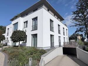 altengerechte 3 Zimmer-Neubau-ETW direkt am Ahnepark zur Eigennutzung mit TG-Stellplatz – 34246 Vellmar – Vorschaubild 6