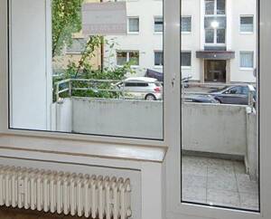 Erdgeschoss + 6 Zimmer Maisonette-Wohnung + Terrasse + Loggia in Buer – 45897 Gelsenkirchen – Vorschaubild 7