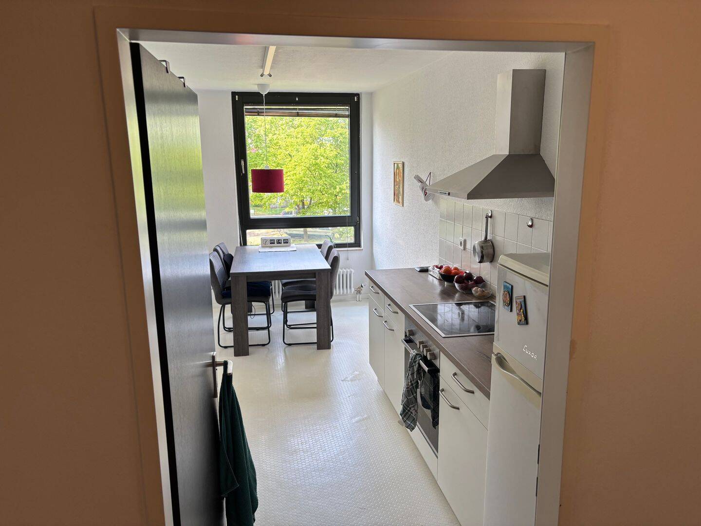 Helle wohnung Unterrath – Düsseldorf – Vorschaubild 5