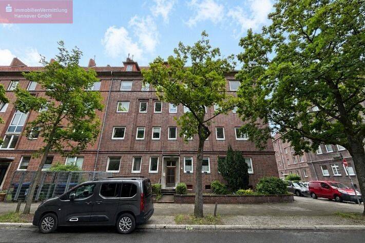 Maisonette-Flair mit besonderem Charakter!