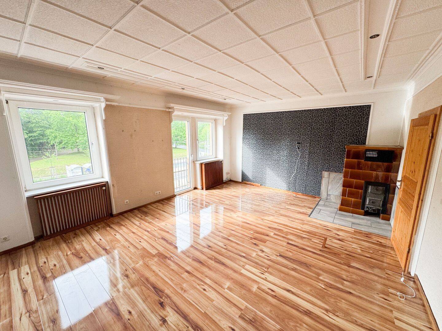 Freundliche 3-Zimmerwohnung zentral gelegen in der Kasseler Südstadt – Kassel – Vorschaubild 7