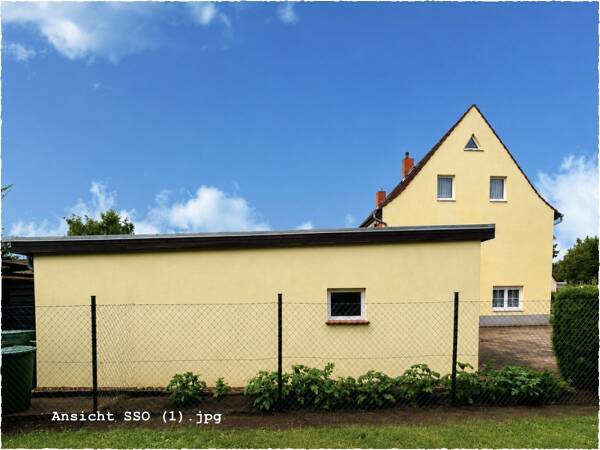 Einfamilienhaus in 18273 Güstrow mit 174 m² kaufen