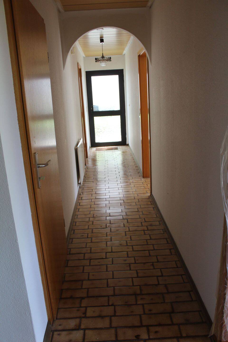 Renovierte 2-Zimmer-Einliegerwohnung – Göppingen – Vorschaubild 4