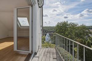 Charmantes 2-Familienhaus mit großem Garten und viel Potenzial in Stuttgart-Sillenbuch – 70619 Stuttgart – Vorschaubild 5