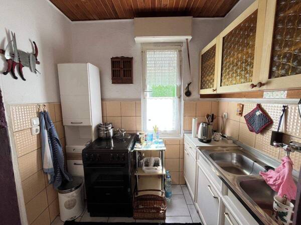 Bungalow in 14776 Brandenburg an der Havel mit 45 m² kaufen