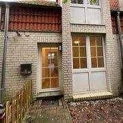 Charmantes Reihenhaus in Bremen mit modernem Flair