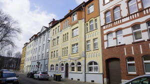 JUNGE PÄRCHEN UND STUDENTEN AUFGEPASST - (geräumige) 2 Zimmer-Wohnung sucht neue Mieter