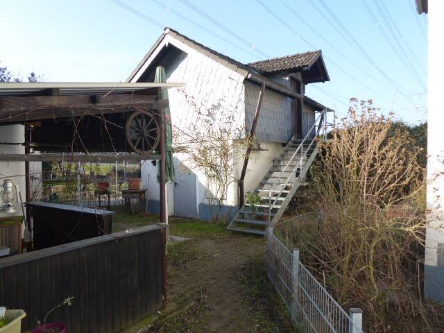 Außerhalb....Zwischen Griesheim und Wolfskehlen..... – Griesheim – Vorschaubild 5