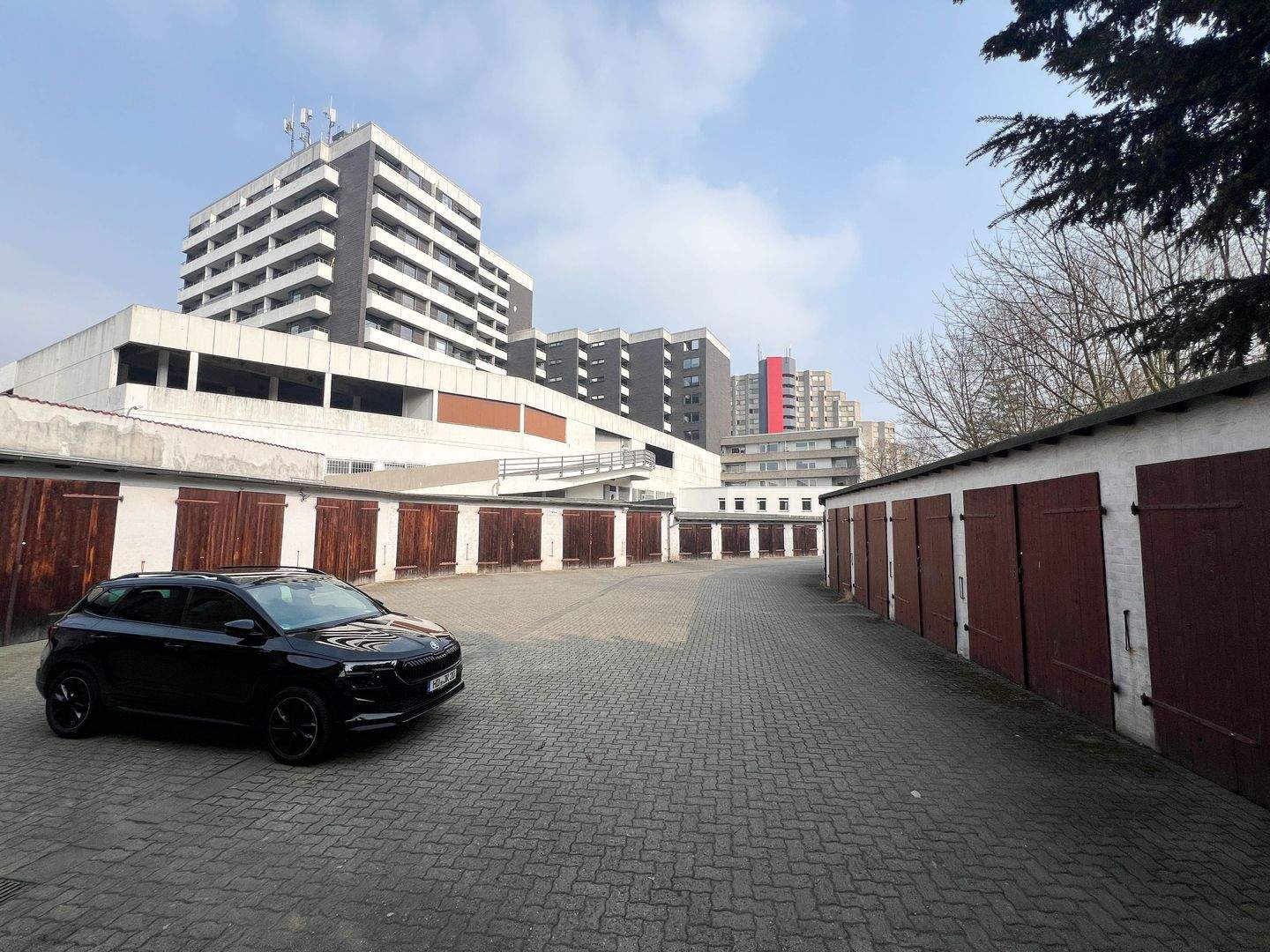 Mehrfamilienhaus mit 11 Wohneinheiten und 34 Stellplätzen – Braunschweig – Vorschaubild 5