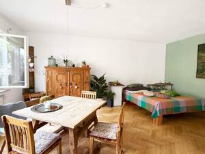 Geräumige 3-Zimmer-Wohnung nahe Marienplatz – 70178 Stuttgart – Vorschaubild 4