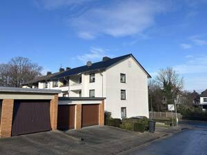 Attraktive Kapitalanlage in Bielefeld Stieghorst/Sieker - Gepflegte Wohnung mit Balkon – 33605 Bielefeld – Vorschaubild 6
