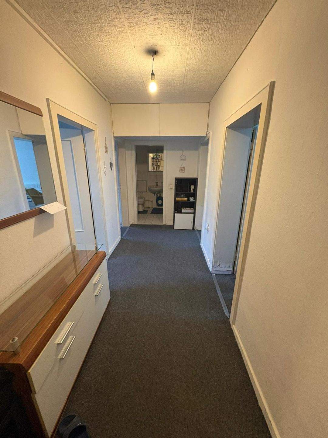 Helle 3-Zimmer-Wohnung mit guter Raumaufteilung – Krefeld – Vorschaubild 9