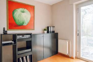 Architektenhaus in begehrter Waldrandlage - großzügiges Wohnen auf 280 m² in Leverkusen-Opladen – 51379 Leverkusen – Vorschaubild 9