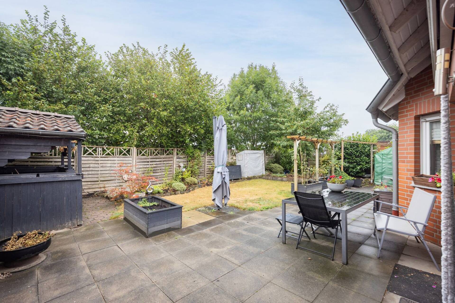 Einfamilienhaus in 48429 Rheine mit 130 m² kaufen