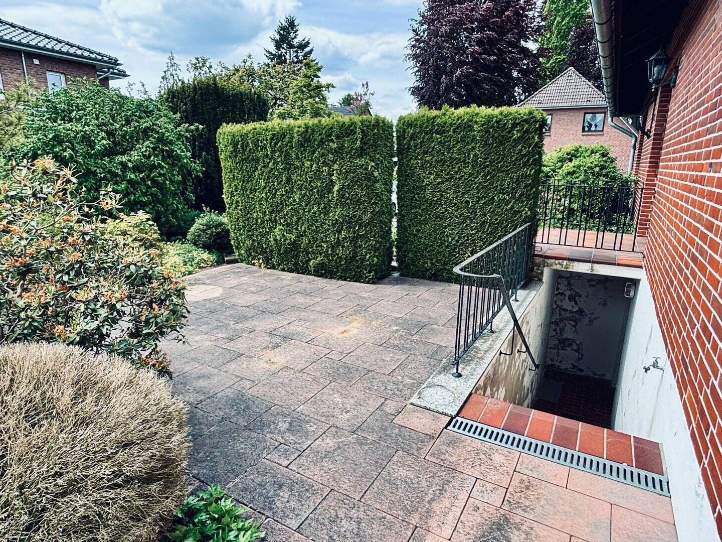 Provisionsfrei: Einfamilienhaus mit Einliegerwohnung in Büchen – Büchen – Vorschaubild 6