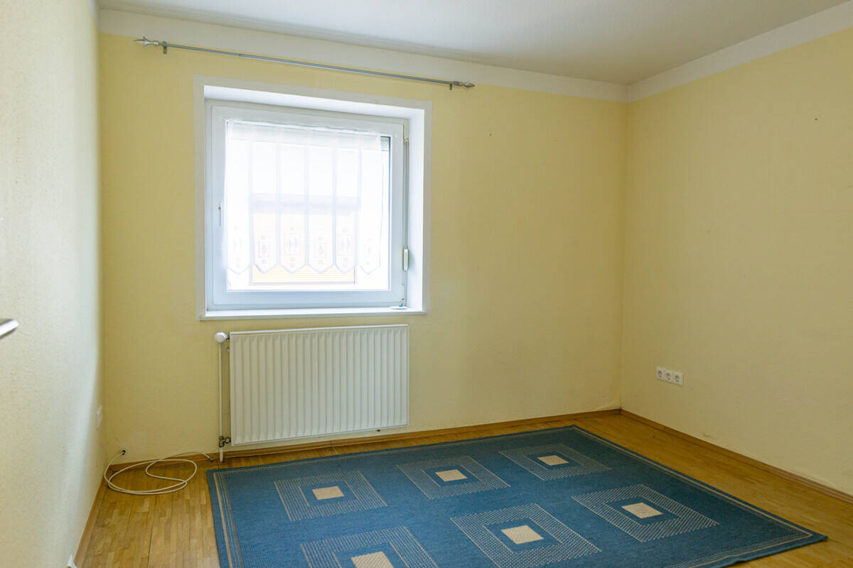 PURNHAGEN-IMMOBILIEN - Burgdamm - Freistehendes Einfamilienhaus mit nicht genehmigtem Nebengebäude! – Bremen – Vorschaubild 4