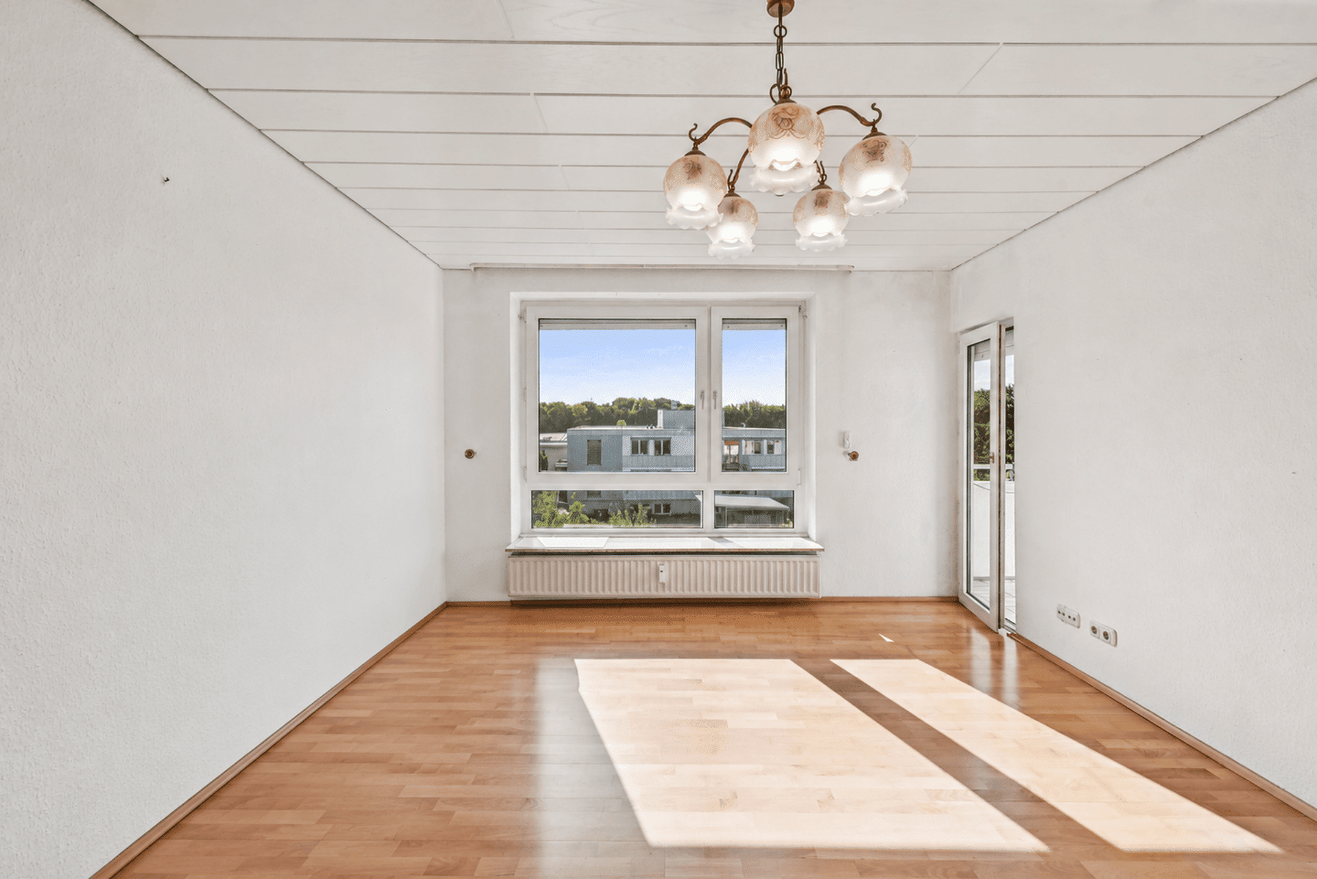 Etagenwohnung in 51371 Leverkusen mit 66 m² kaufen