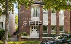 Helle, ebenerdige Wohnung in beliebter Wohnlage
