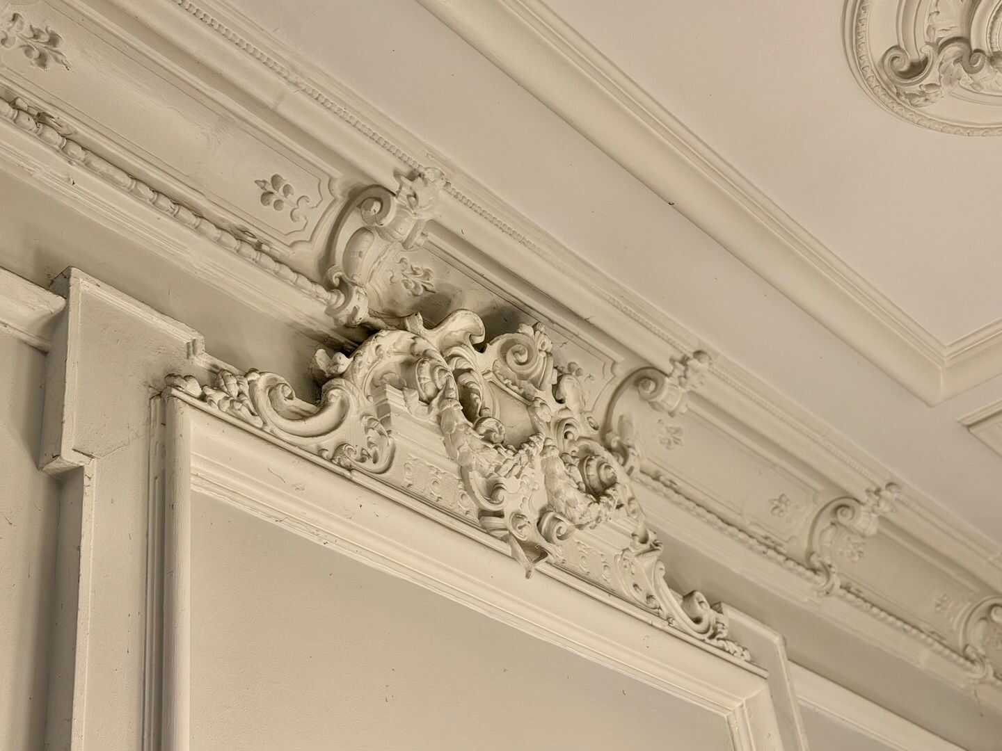 Exklusive Lage im Herzen von Berlin Schöneberg - Prachtvoller Altbau – Berlin – Vorschaubild 5