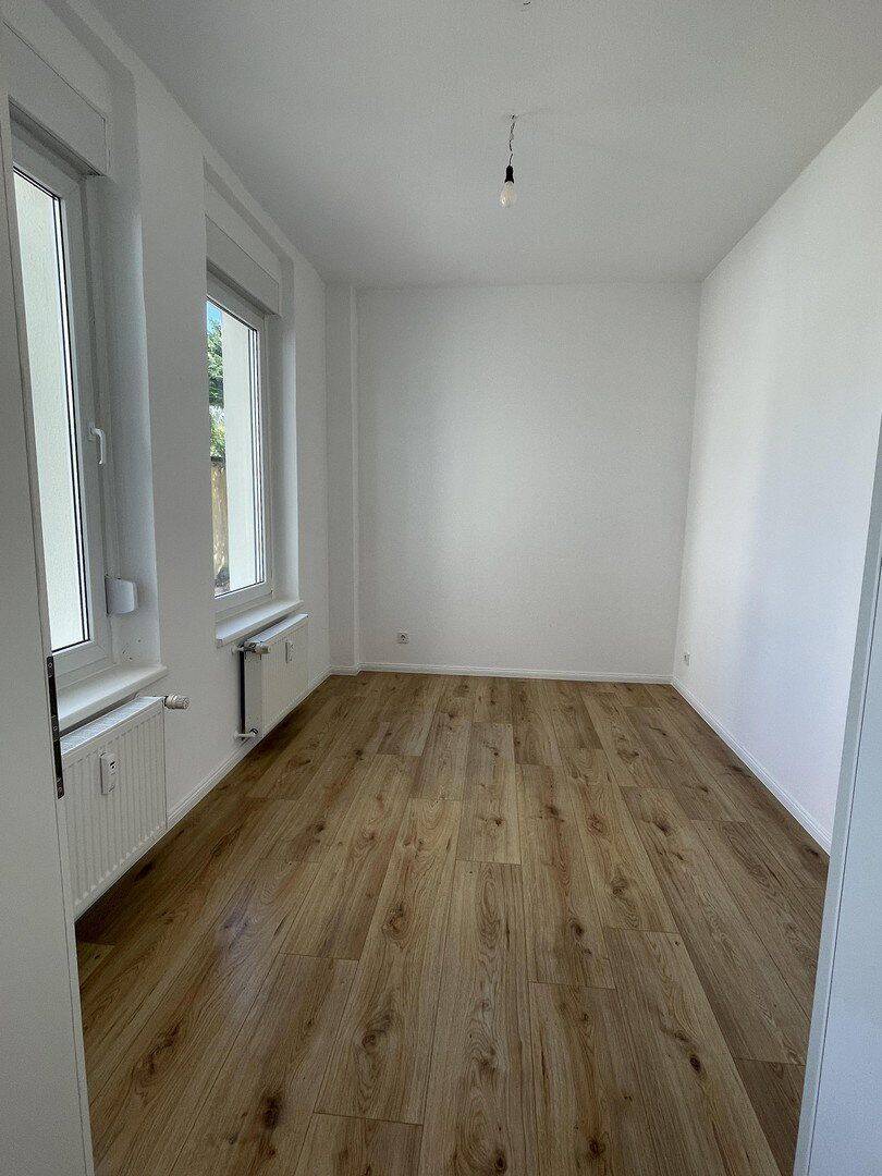 Erstbezug nach Sanierung, 3- RaumWohnung mit EBK und Terasse – Magdeburg – Vorschaubild 7