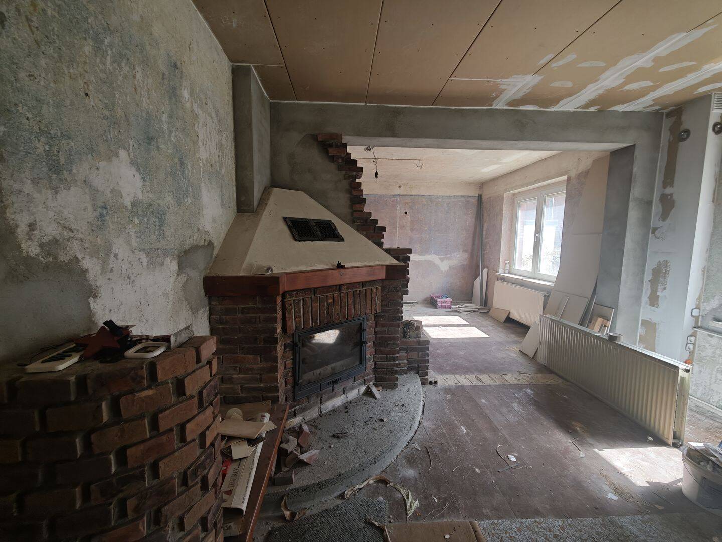 Einfamilienhaus mit Charakter und großem Potenzial zur individuellen Gestaltung – Wittenberg – Bild 1 von 9
