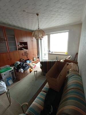 3-Zimmer-Wohnung mit kleinem Balkon im 3. OG im beliebten Barmbek-Süd – 22083 Hamburg – Vorschaubild 8