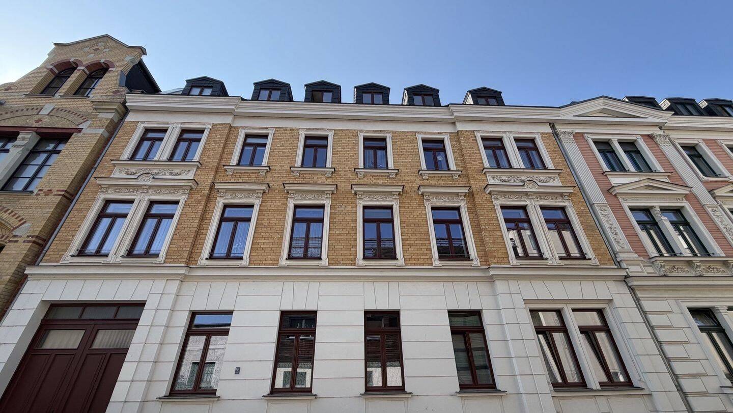 Eine gute Adresse für Ihr Geld! – Leipzig – Vorschaubild 2