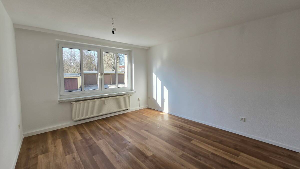 Charmante Erdgeschosswohnung im Herzen von Chemnitz: Ihr Traumzuhause erwartet Sie!