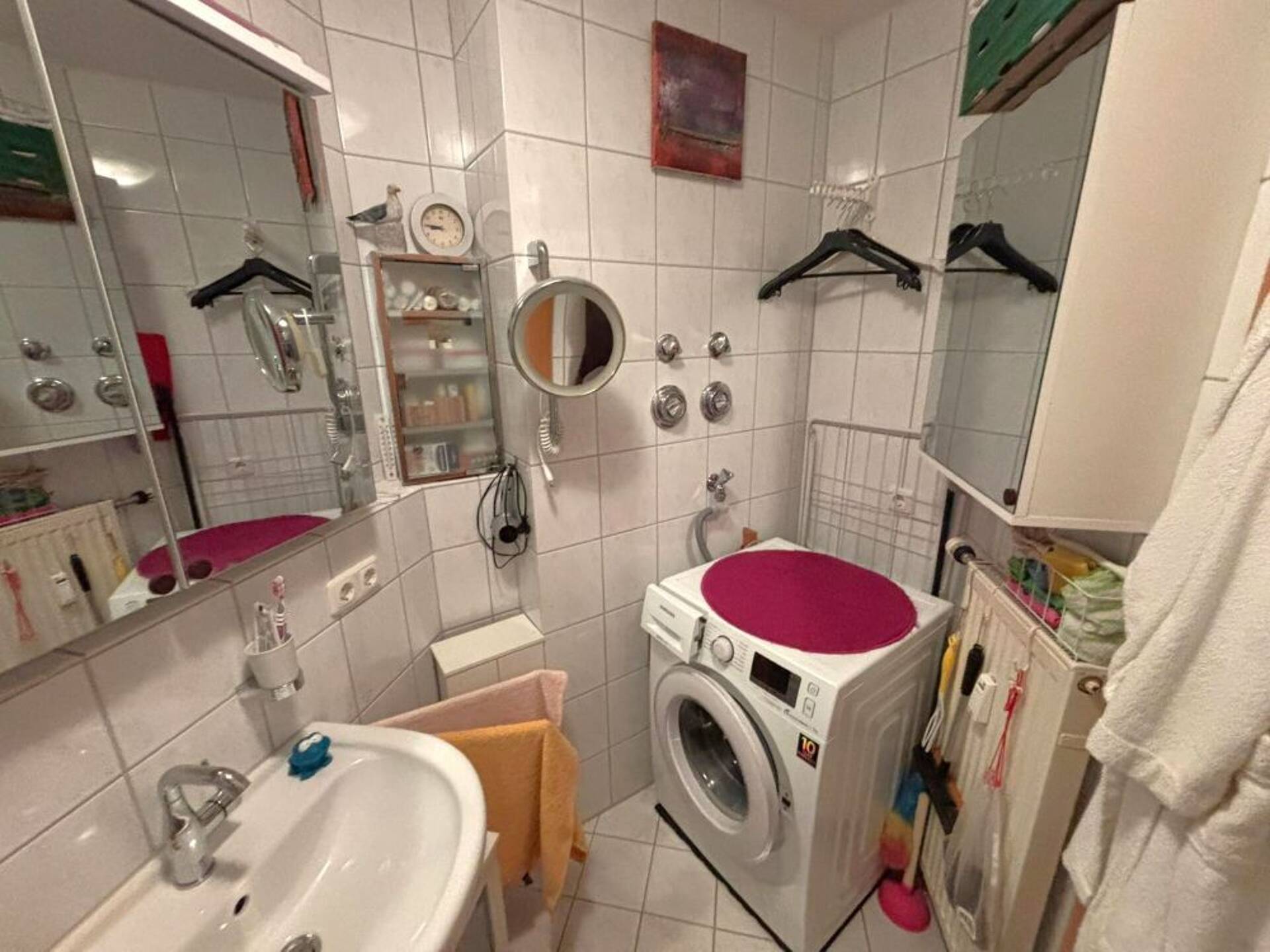 Etagenwohnung in 87527 Sonthofen mit 51,98 m² kaufen