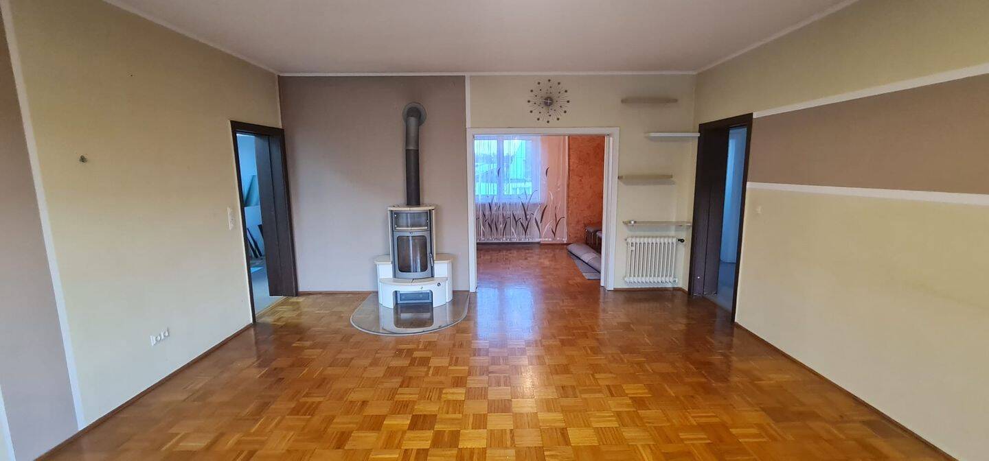 Bungalow-Haus mit 5 Zimmern ab sofort zu vermieten!!! – Mainleus – Vorschaubild 8