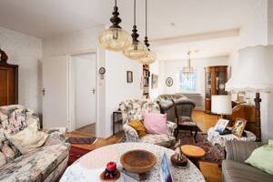 Raus aus der Miete: Reihenhaus mit Garten in Bremen-Kattenesch - 108 m², 5 Zimmer – 28277 Bremen – Vorschaubild 2