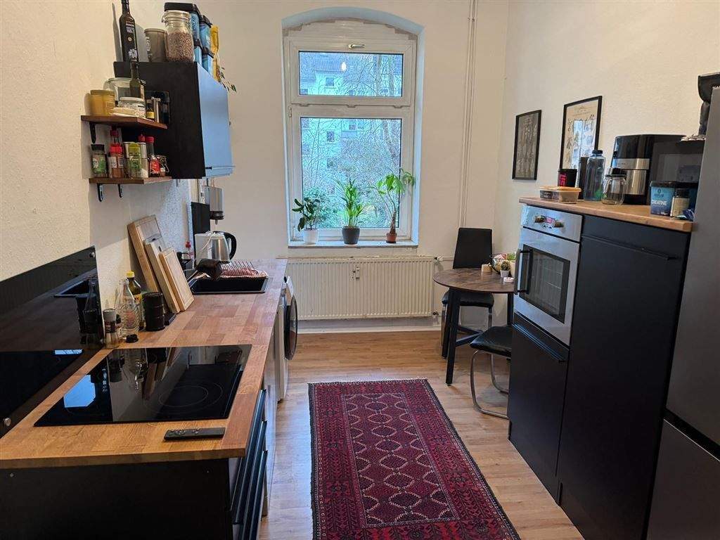 Moderne, renovierte 3-Zimmer-Erdgeschosswohnung im Vorderen Westen – Kassel – Vorschaubild 5