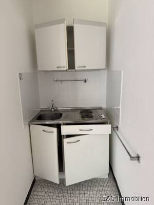 1-Zimmerwohnung mit Pantryküche in ruhiger Lage von Kassel-Nordshausen – 34132 Kassel – Vorschaubild 3