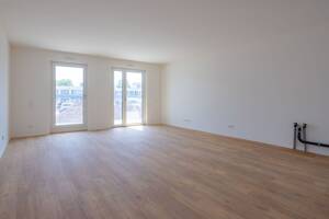 1-Zimmer-Wohnung (Typ 3) mit Terrasse und eigenem Keller | ab sofort verfügbar