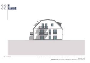 Licht + Raum! - 2,5-Zimmer-Dachgeschosswohnung (NEUBAU) mit sonniger Dachterrasse und Balkon – 80935 München – Vorschaubild 8