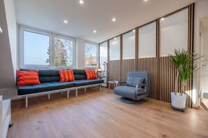 Modern. Hell. Bezugsfertig. - 3-Zimmer-Wohnung im Erstbezug in Ulm – 89077 Ulm – Vorschaubild 7