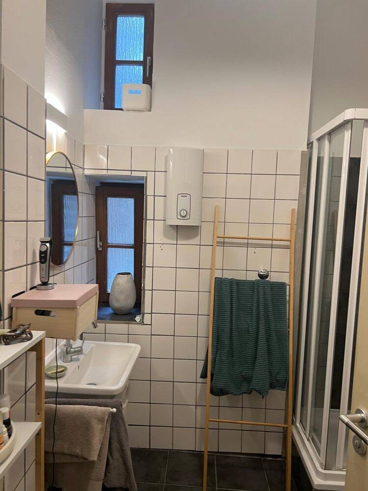 Südstadt ! Wohnen in einer Gründerzeitperle in Bestlage ! Charmante 2-Zimmer Erdgeschoßwohnung ! – Köln – Vorschaubild 8