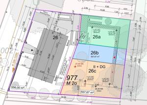 KFW 40 Neubau-Reihenhaus in Groß Flottbek mit Westgarten – 22607 Hamburg – Vorschaubild 6