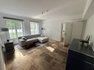 Möblierte Wohnung in historischer Villa mit exklusiver Lage an der Kölner Riviera – 50996 Köln – Vorschaubild 6