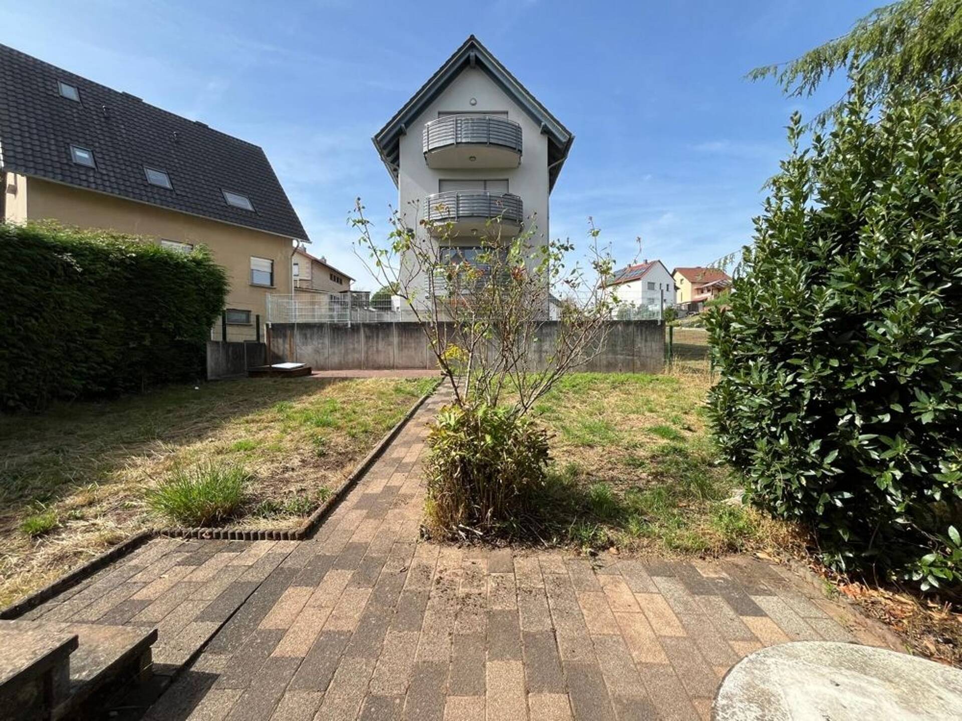 Haus in 66265 Heusweiler Kutzhof mit 157,9 m² kaufen