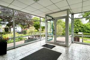Moderne 3-Zimmer-Wohnung mit Balkon, Weitblick und Tiefgarage – 23560 Lübeck – Vorschaubild 8